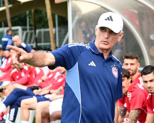 Μεντιλίμπαρ: «Θα μπορούσαμε να βάλουμε έξι - εφτά γκολ» (video)