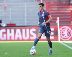 Ρέτσος: «Δώσαμε το 100% σε κάθε φιλικό - Όνειρο κάθε παίκτη να παίξει στο Champions League»