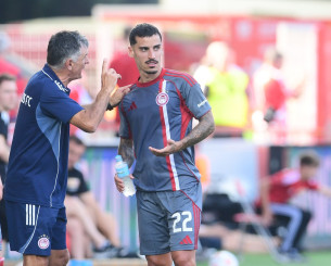 Στο... μυαλό του Μεντιλίμπαρ για τη βασική ενδεκάδα - Ποιοι έχουν αποκτήσει προβάδισμα