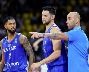 Η Εθνική έχει ανηφόρα μπροστά και είναι μεγάλη