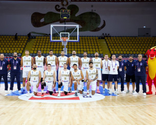 «Εκτοξεύεται» οικονομικά η Κύπρος: Μέχρι και τα 17.7 εκατ. ευρώ φτάνουν τα έσοδά της λόγω EuroBasket