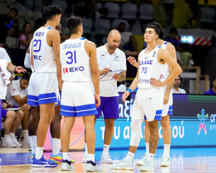 Ο Σπανούλης είδε αυτά που ήθελε στην Κύπρο...