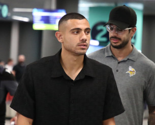 «Ο Γιακουμάκης και η οικογένεια του κινδύνευσαν στο Μεξικό»