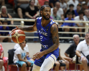 Τα highlights της νίκης της Εθνικής ομάδας στο φιλικό κόντρα στο Μαυροβούνιο (video)