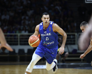 Υποχώρησε άλλες δύο θέσεις η Εθνική στα power rankings για το Eurobasket