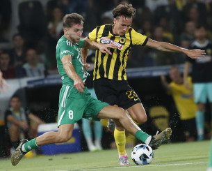 Μεγάλα παράπονα Νίκολιτς σε Λιούμπιτσιτς