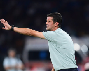 Σκασμένος ο Κίβου μετά την ήττα της Ίντερ από την Ατλέτικο: «Έκανα τρία τσιγάρα, το ένα μετά το άλλο»