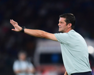 Κίβου: «Ζωντανή και δύσκολη ομάδα ο Ολυμπιακός»