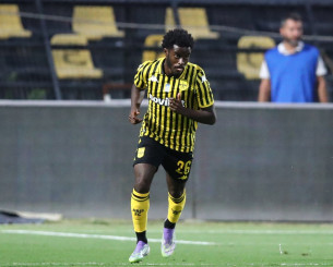 Με πολλές αλλαγές ο Άρης σήμερα στο ματς Κυπέλλου με τη Μαρκό