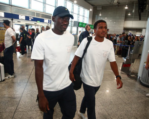 Με Ελίασον η ΑΕΚ κόντρα στην Άντερλεχτ