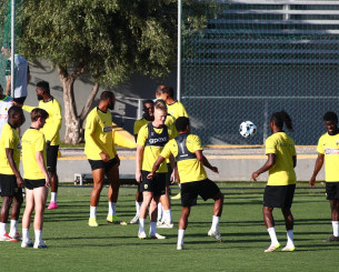 Ξεκίνησε η προετοιμασία της ΑΕΚ για Άρη Λεμεσού - Τα πλάνα Νίκολιτς για Γιόβιτς