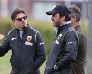 Το μήνυμα του Ριμπάλτα στην αγορά για τις μεταγραφές της ΑΕΚ