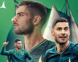 Η Αλ Καλίτζ ανακοίνωσε τον Μασούρα