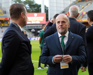 Η «μετάφραση» της «δέσμευσης για ενίσχυση» που ανέφερε η ανακοίνωση του Παναθηναϊκού