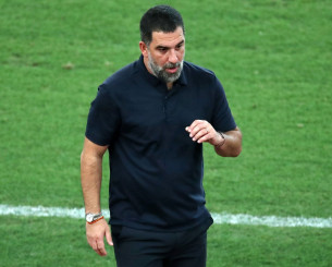 Αρντά Τουράν: « Ο διαιτητής δεν ξέρει τόσο καλά από ποδόσφαιρο - Ήταν 100% πέναλτι»