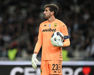 Ο Κουέστα, η πρόταση από την Αντάλιασπορ και η στάση του Αρη