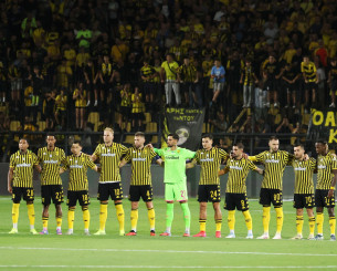 Ο Αρης ήταν και πάλι «συνεπής» στο διψήφιο αριθμό μεταγραφών