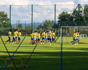 Επιστροφή στη βάση για τον Αστέρα AKTOR και προετοιμασία για τα δύο τελευταία «τεστ»