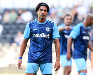 Πού θα δείτε τα φιλικά του Ατρόμητου και του ΟΦΗ με Λάτσιο και Μπολόνια