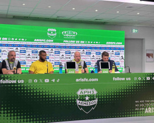 Καμπανάκι Νίκολιτς: «Υπάρχει προδιάθεση ότι έχουμε έρθει διακοπές στην Κύπρο και δεν μου αρέσει καθόλου αυτό»