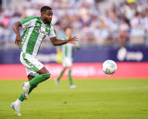 Το σούπερ ειδικό που αξίζει να δεις στο Έλτσε – Μπέτις!