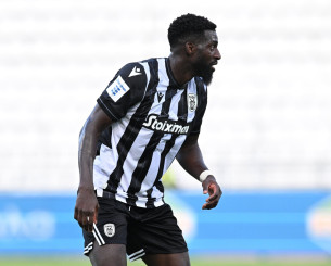 Αιχμές Μπακαγιόκο κατά ΠΑΟΚ: «Πήγε άσχημα εκεί, οι άνθρωποι που τον διοικούν δεν είχαν δίκιο»