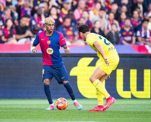 Νοκ άουτ οριστικά ο Γιαμάλ με Νιουκάστλ - Θα προλάβει Ολυμπιακό ο αστέρας της Μπαρτσελόνα;