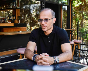 Μπασινάς: «Στην Κηφισιά έχουμε την εμπειρία για να πετύχουμε κάτι πολύ δυνατό στη Super League»