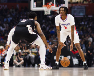 O Μπόουνς Χάιλαντ παραμένει στο NBA - Η Μινεσότα είναι έτοιμη να του προσφέρει συμβόλαιο