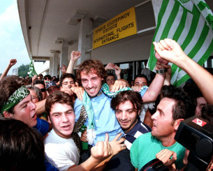 Ο Παναθηναϊκός αναζητά ένα πολύ ξεχωριστό déjà vu πρόκρισης 30 χρόνια μετά τη Ριέκα