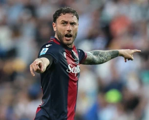 Το μανατζερικό γραφείο που βοήθησε στην άφιξη Καλάμπρια