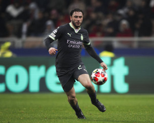 Τα τρία «όπλα» του Παναθηναϊκού για να κλείσει τον Καλάμπρια παρά τη «σφήνα» της Λιλ