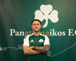 Η winning mentality και η προσωπικότητα του Ντάβιντε Καλάμπρια είναι επιπέδου «Σισέ»