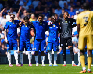 Το πιο «καυτό» καλοκαίρι της Τσέλσι - Το μισό ρόστερ φεύγει και τα ταμεία γεμίζουν με 350 εκατομμύρια