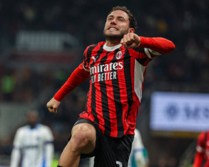 «Ο Καλάμπρια έχει προτάσεις από Παναθηναϊκό και Λιλ»