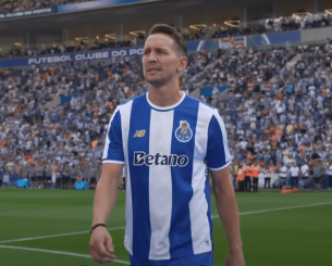 Πώς η Πόρτο σόκαρε τους πάντες και κράτησε μυστική τη μεταγραφή του Ντε Γιονγκ