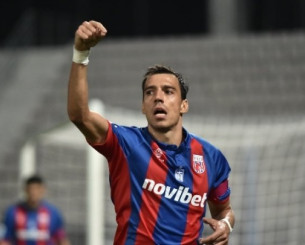 Ο Ηρακλής ανακοίνωσε την απόκτηση του Ντέλετιτς