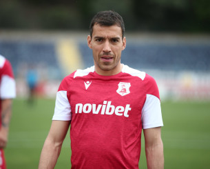 «Αμετακίνητος» ο Ντέλετιτς από τον Πανσερραϊκό - Καραδοκούν Ηρακλής και Νίκη Βόλου