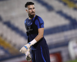 Η ΑΕΛ συμφώνησε προφορικά με Διούδη