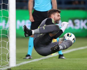 Η δραματική διαδικασία των πέναλτι που έδωσε την πρόκριση στον Παναθηναϊκό (video)