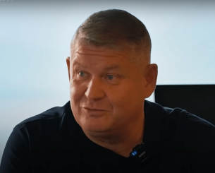 Ρομάν Ντουμπόφ, ο Ρώσος που άλλαξε την Πάφο και την έβαλε στον ευρωπαϊκό χάρτη