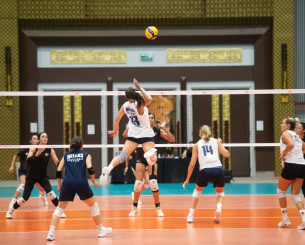 Η Εθνική γυναικών έκλεισε με νίκη τα φιλικά στο Παγκόσμιο Πρωτάθλημα