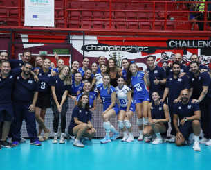 Το πρόγραμμα της Εθνικής βόλεϊ γυναικών στο Παγκόσμιο Πρωτάθλημα