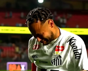 «Καληνύχτα μπαμπά, σήμερα σε αγαπώ πιο πολύ»: Το συγκινητικό μήνυμα του γιου του Νεϊμάρ στον Βραζιλιάνο