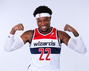 Ρισόν Χολμς: Η καθοριστική επαφή που «κλείδωσε» τη μεταγραφή του στον Παναθηναϊκό