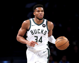 Το Bleacher Report «προτείνει» τρελή ανταλλαγή πέντε ομάδων και Αντετοκούνμπο στους Λέικερς