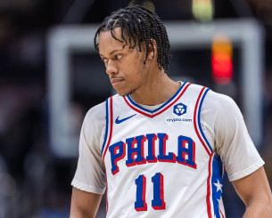 Επίσημα στη Μακάμπι ο Τζεφ Ντάουτιν Τζούνιορ