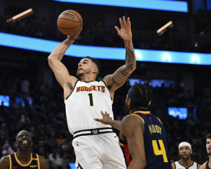 Μάικλ Πόρτερ Τζούνιορ: «Ο αδερφός μου είχε προβλήματα με τον τζόγο - Δική μου αδυναμία οι γυναίκες»