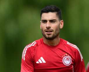 Η Αλ Καλίτζ του Δώνη δίνει «τρελό» συμβόλαιο στον Μασούρα και τον κάνει δικό της