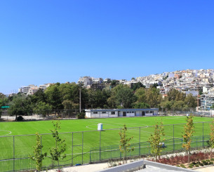 Οριστικά στο ΣΕΦ ο Εθνικός - Αποκτά το δικό του «σπίτι» Οριστικά στο ΣΕΦ ο Εθνικός - Αποκτά το δικό του «σπίτι»